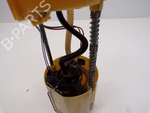 Fuel pump SUZUKI SX4 (EY, GY) 1.9 DDiS (RW419D) | BP21138373M76 
