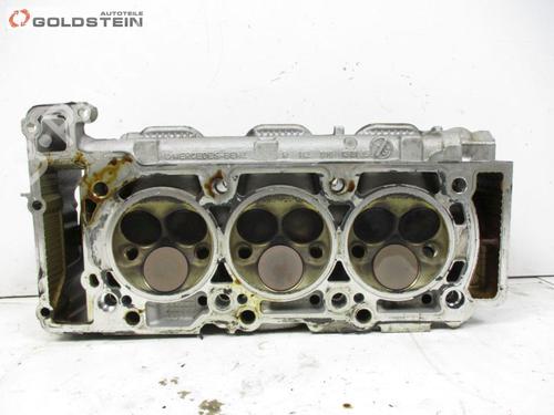 Cylinder head MERCEDES-BENZ CLK (C209) CLK 240 (209.361) | BP18788687M5 