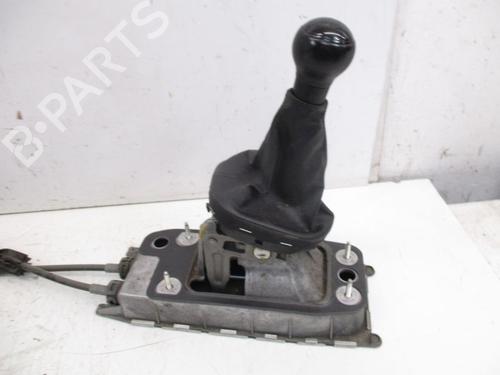 Shift knob VW CADDY III Box Body/MPV (2KA, 2KH, 2CA, 2CH) 1.6 TDI | BP18808850I34 