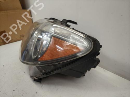 Left headlight BMW 7 (E65, E66, E67) 750 i, Li | BP39008461C28 - Image 4