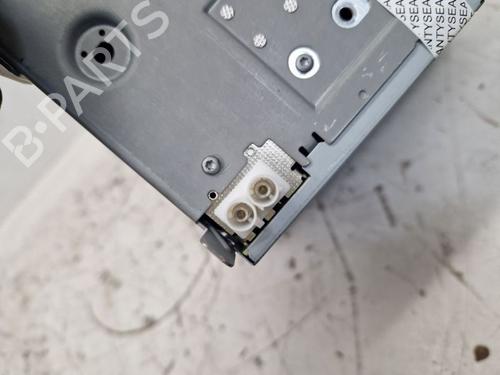 Bilradio VW GOLF PLUS V (5M1, 521) 1.4 16V | BP29523393E6 