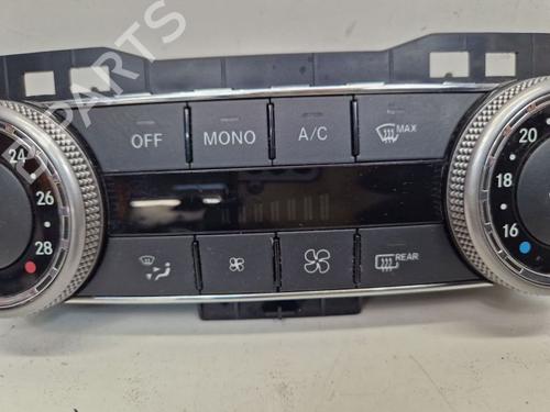Climate control MERCEDES-BENZ C-CLASS T-Model (S204) C 180 Kompressor (204.245) | BP39062880I5 - Image 5