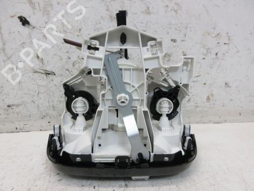 Climate control MITSUBISHI MIRAGE / SPACE STAR VI Hatchback (A0_A) 1.2 | BP38505836I5 - Image 4
