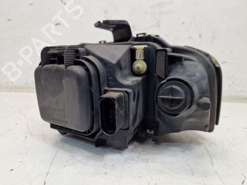 Right headlight AUDI A3 (8P1) 1.9 TDI | BP26583451C29 