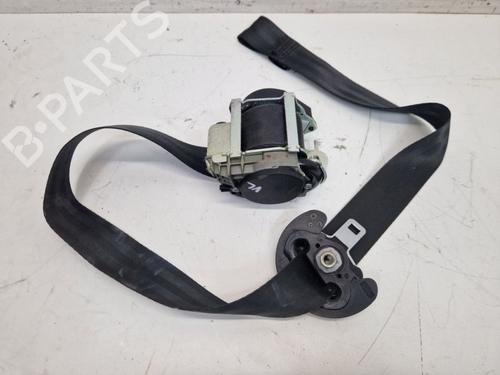 Used Front left seatbelt PEUGEOT 308 I (4A_, 4C_) 1.6 16V (150 hp) 29102748