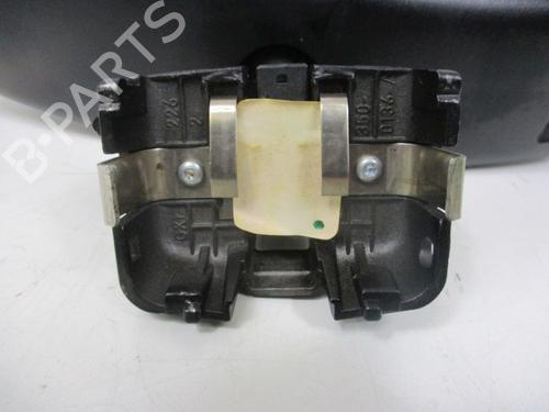 Rear mirror VW PASSAT B6 Variant (3C5) 2.0 TDI | BP37110620I6 - Image 4