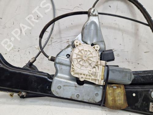 Front right window mechanism BMW 6 (E63) 645 Ci | BP26281653C23 