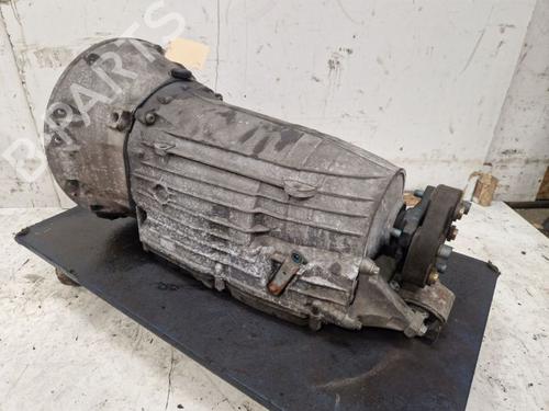 Gearbox MERCEDES-BENZ E-CLASS (W211) E 350 (211.056) | BP37135953M3 - Image 6