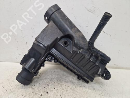 Air filter box VW TOURAN (1T1, 1T2) 2.0 TDI | BP23898140M87 