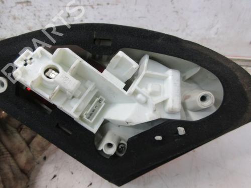 Left tailgate light OPEL ASTRA J (P10) 1.6 (68) | BP29094116C79 