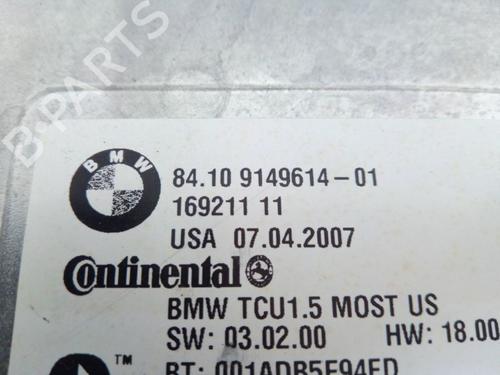 Control unit BMW 3 (E90) 328 i | BP38506431M11  - Image 9