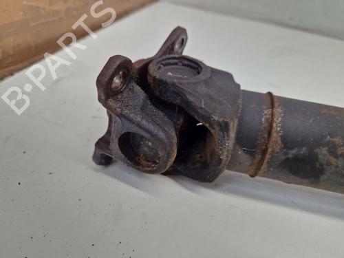 Driveshaft BMW 1 (E87) 118 i | BP34447646M37 - Image 4