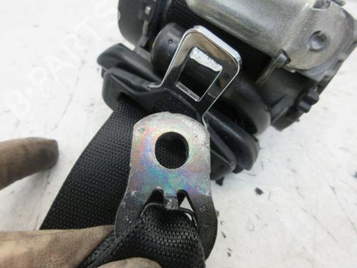 Rear right seatbelt MERCEDES-BENZ A-CLASS (W169) A 150 (169.031, 169.331) | BP29089596I28 