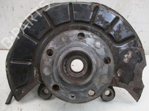 Left front steering knuckle VW GOLF VI (5K1) 1.4 TSI | BP19295770M25 