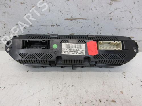 Climate control FORD C-MAX (DM2) 1.8 | BP37125500I5  - Image 6