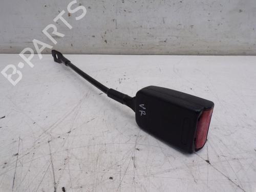 Used Seat buckle Seat buckle CITROËN JUMPY II Van 1.6 HDi 90 16V (90 hp) 33682636 33682636
