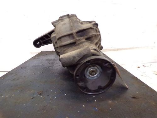 Differential vorne MERCEDES-BENZ M-CLASS (W163) ML 400 CDI (163.128) | BP18805221M23 