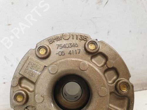 Electronic sensor BMW 1 (E87) 116 i | BP34411815M84  - Image 7
