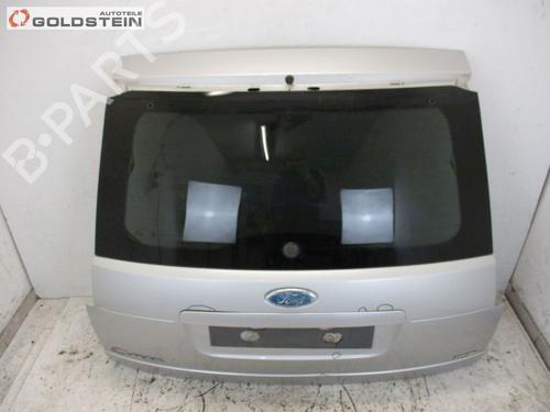 Used Tailgate FORD C-MAX (DM2) 2.0 TDCi (136 hp) 18757880