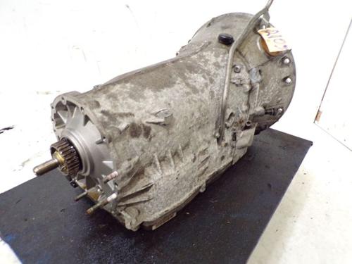 Gearbox MERCEDES-BENZ C-CLASS (W203) C 280 4-matic (203.092) | BP21590611M3 