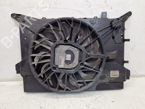 Used Fan VOLVO XC70 I Cross Country (295) 2.5 T XC AWD (209 hp) 29103979