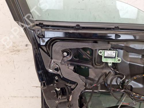 Left front door BMW X3 (E83) 2.5 i | BP30122168C2