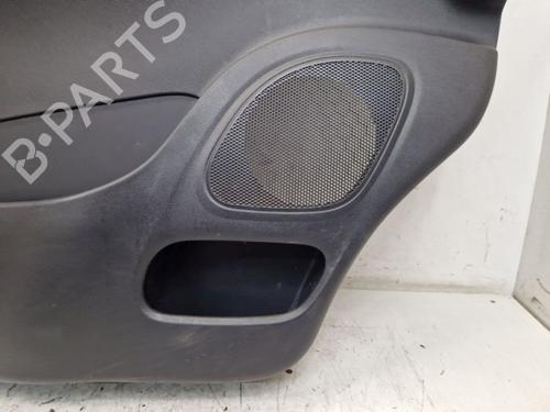 Front left panel RENAULT TRAFIC III Van (FG_) 1.6 dCi 95 (FGMJ, FGMR) | BP30184504C58