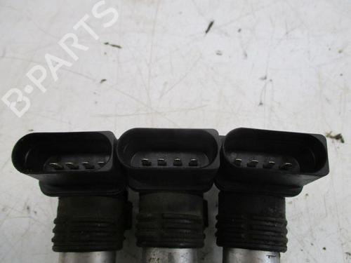 Ignition coil VW FOX Hatchback (5Z1, 5Z3, 5Z4) 1.2 | BP19295095M94 