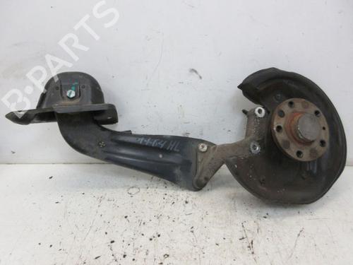 Used Left rear steering knuckle VW EOS (1F7, 1F8) 2.0 TDI (140 hp) 29089490