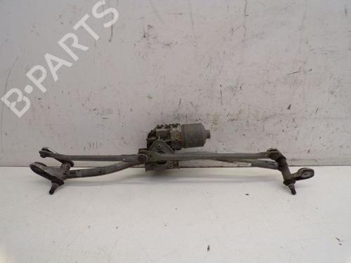 front-wipers-mechanism-audi-a4-b7-8ec-2004-2005-2006-2007-2008-2009-37124919 main image