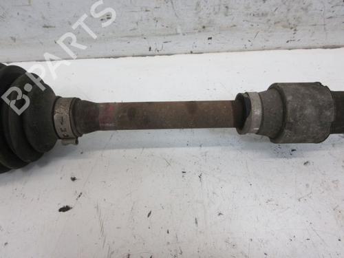 Right front driveshaft MITSUBISHI MIRAGE / SPACE STAR VI Hatchback (A0_A) 1.0 (A05A) | BP38505452M39  - Image 6