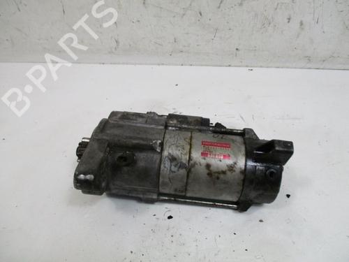 Used Starter JAGUAR XF I (X250) 2.7 D (207 hp) 18800273