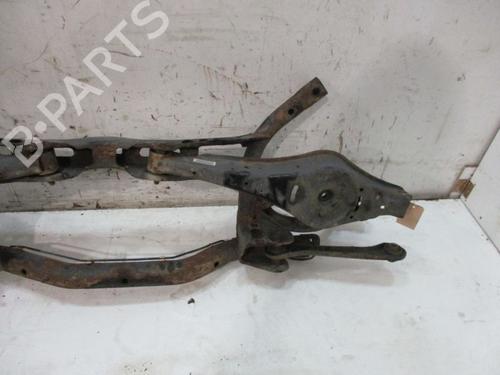 Rear axle SEAT LEON (1P1) 1.6 | BP18798165M2 