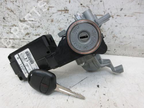 Used Ignition barrel MITSUBISHI LANCER VIII Sportback (CX_A) 1.6 MIVEC (117 hp) 19298485
