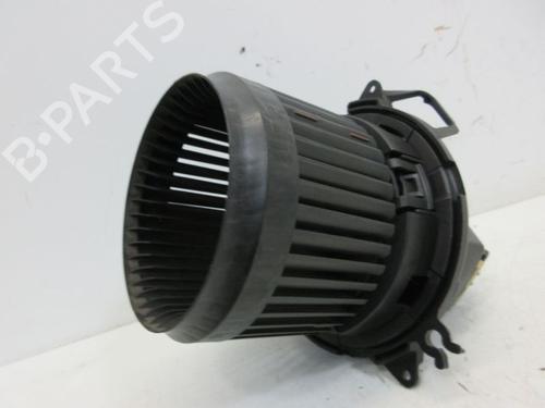 Heater blower motor RENAULT CLIO IV (BH_) 1.2 16V | BP29098702M62