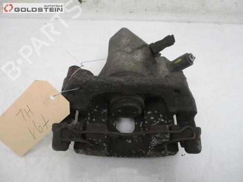 Used Left rear brake caliper Left rear brake caliper 37103403 37103403
