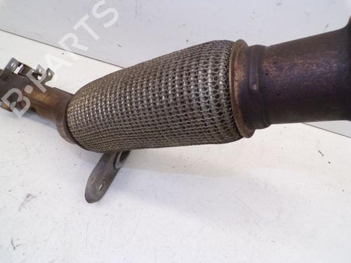 Pipe SKODA OCTAVIA III Combi (5E5, 5E6) 2.0 TDI 4x4 | BP37120236M125 - Image 9