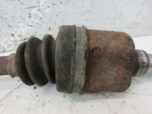 Left front driveshaft VOLVO V50 (545) 1.6 D | BP19298875M38 