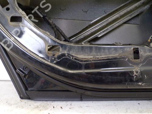 Left rear door BMW 7 (E65, E66, E67) 730 d | BP26647723C4 