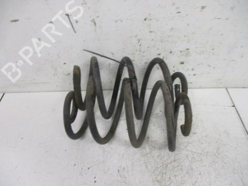 Used Shock absorber spring NISSAN MICRA III (K12) 1.2 16V (65 hp) 18791323
