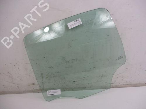 Panel rude bagtil venstre CITROËN C3 II (SC_) 1.6 HDi (92 hp) 18795397