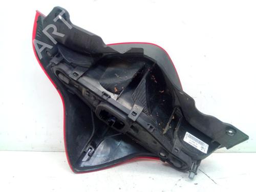 Højre baglygte DACIA LODGY (JS_) 1.5 dCi (JSMC, JSAF) | BP30358681C35 