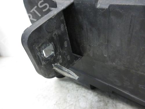 Right headlight OPEL VIVARO B Van (X82) 1.6 CDTI (05) | BP29095753C29