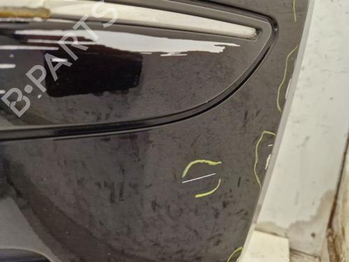 Front bumper MERCEDES-BENZ A-CLASS (W169) A 200 CDI (169.008, 169.308) | BP29106875C7 