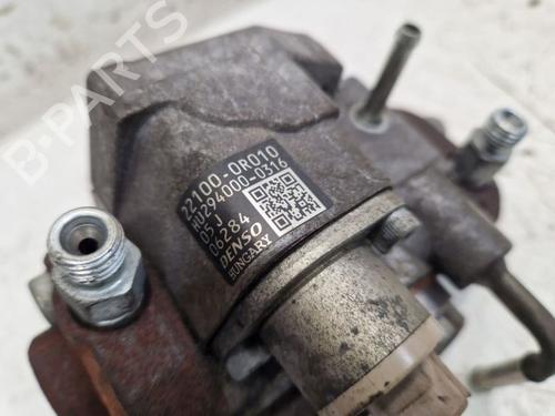 Einspritzpumpe TOYOTA COROLLA Verso (ZER_, ZZE12_, R1_) 2.2 D-4D (AUR10_, AUR10R) | BP29106065M78