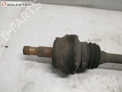 Left rear driveshaft MERCEDES-BENZ CLS (C219) CLS 320 CDI (219.322) | BP13759856M40 