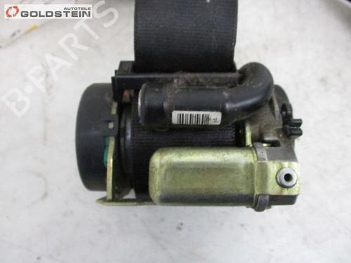 Front right seatbelt AUDI A4 B6 (8E2) 2.0 FSI | BP37099420I25 - Image 8