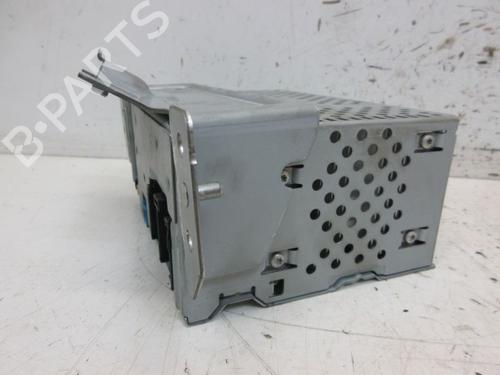 Radio FORD FIESTA VII (HJ, HF) 1.0 EcoBoost | BP29091755E6 