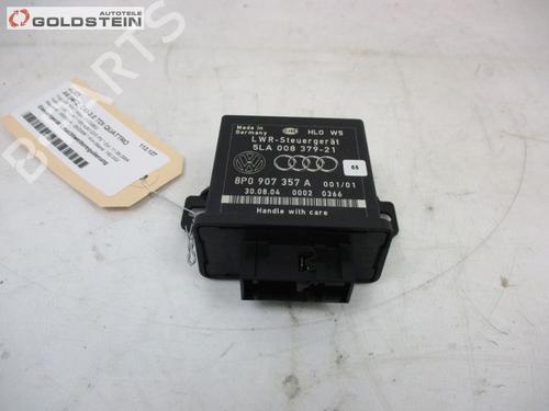 Used Control unit AUDI A6 C6 (4F2) 3.0 TDI quattro (225 hp) 18750013