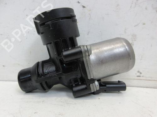 Used Other BMW 5 (G30, F90) 520 i (184 hp) 22430896